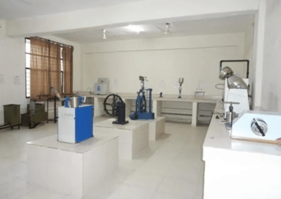 Shri Radhakrishan College Labs photo 6